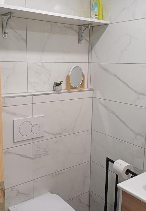 Photo of Bathroom in Ratece
