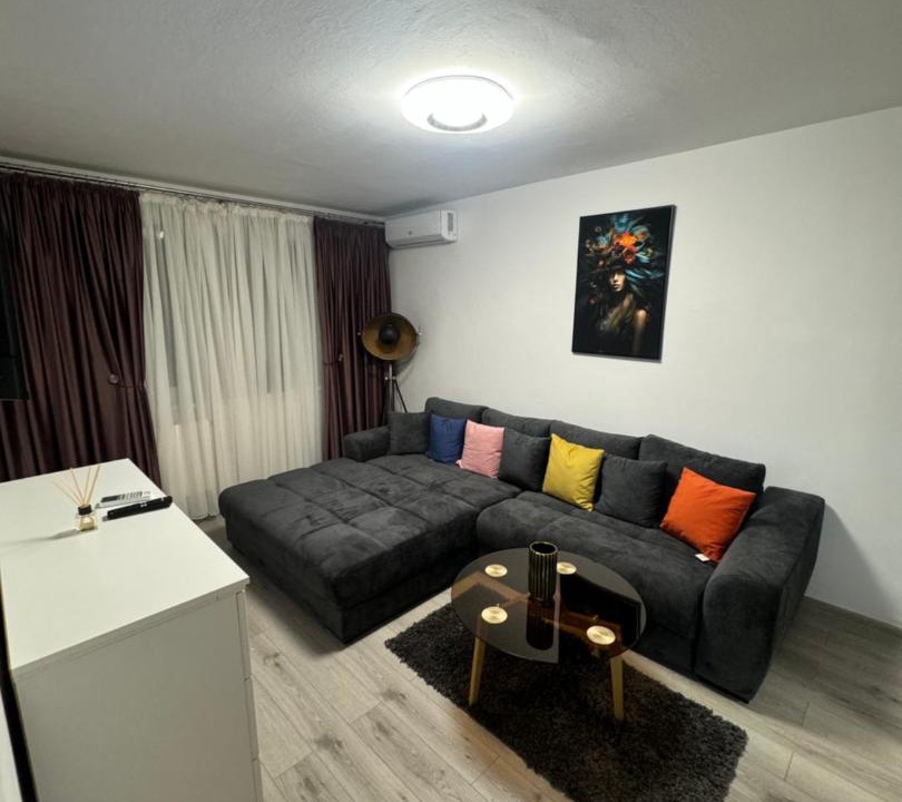 Photo of Livingroom in Neptun