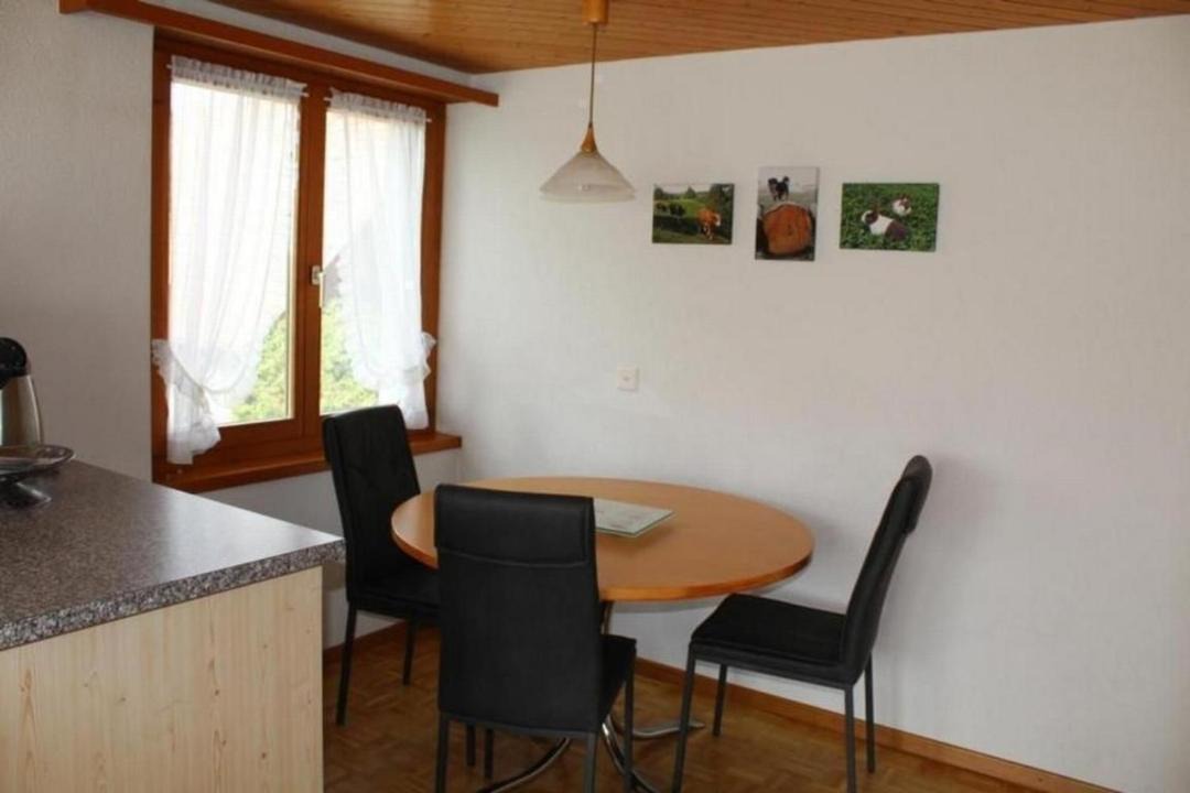 Photo of Kitchen in Ufhusen
