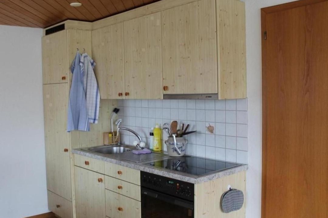 Photo of Kitchen in Ufhusen