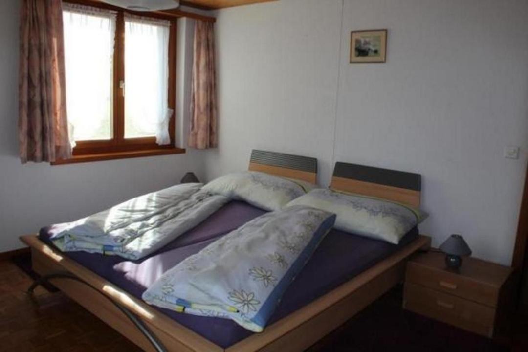Photo of Bedroom in Ufhusen