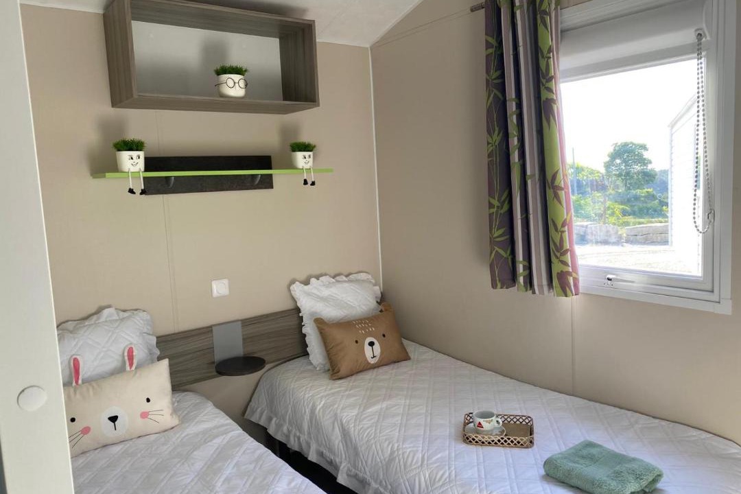 Photo of Bedroom in Felgueiras