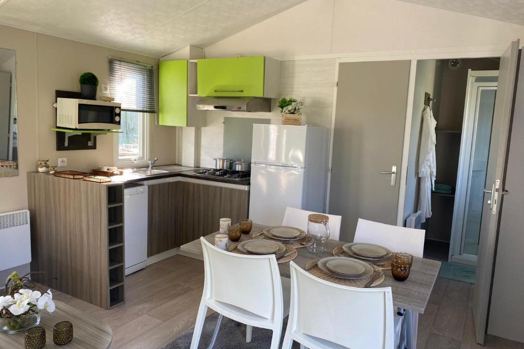 Photo of Kitchen in Felgueiras