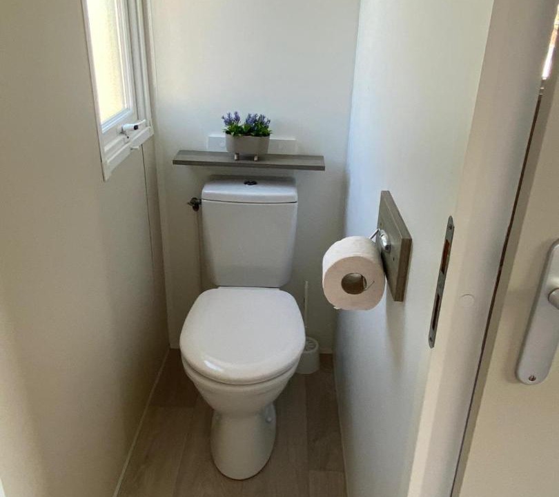 Photo of Bathroom in Felgueiras