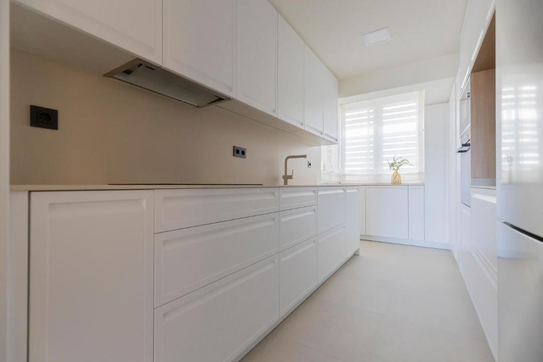 Photo of Kitchen in Sopelana