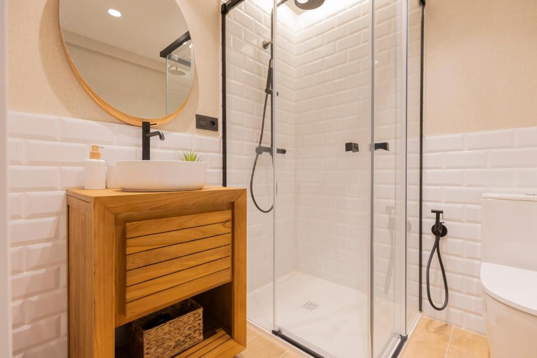 Photo of Bathroom in Sopelana