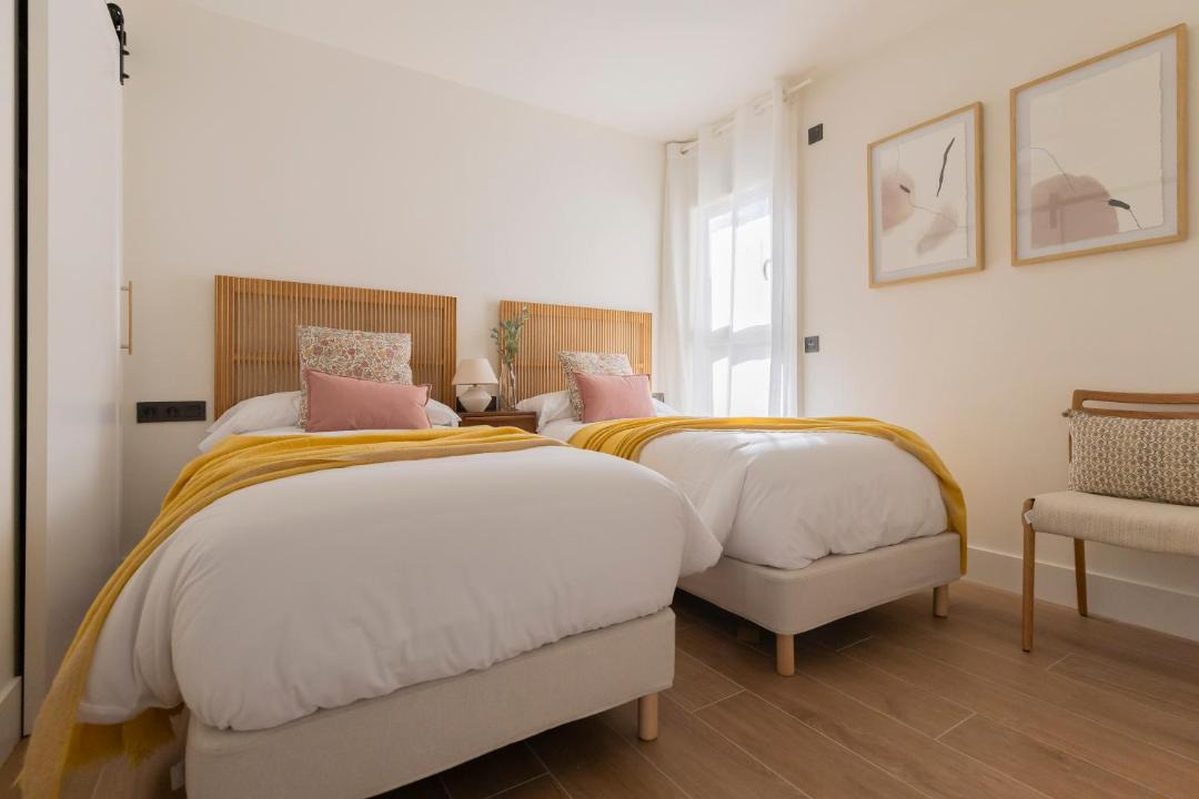 Photo of Bedroom in Sopelana