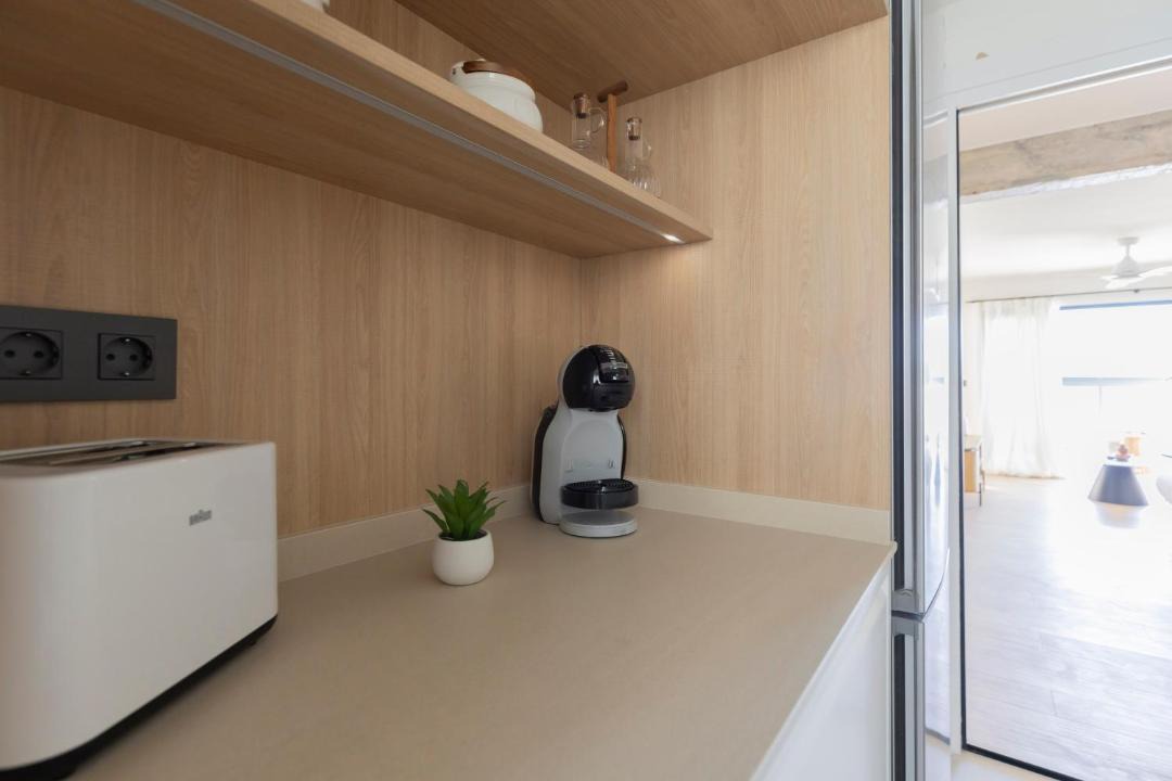 Photo of Kitchen in Sopelana