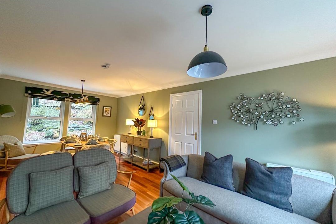 Photo of Livingroom in Cairnbaan