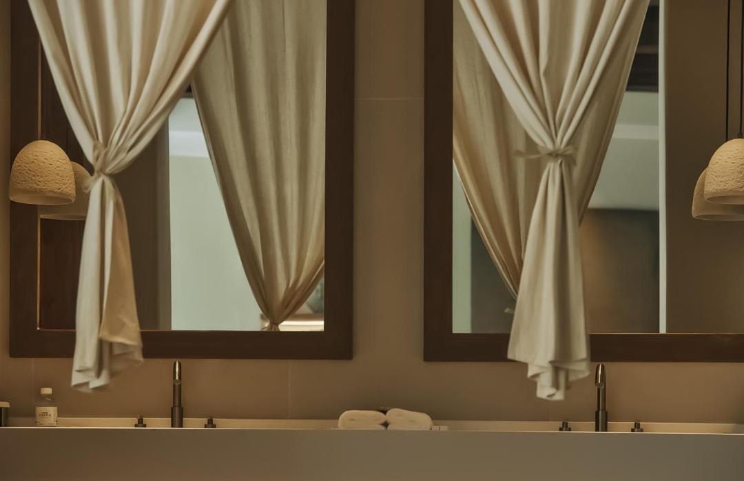 Photo of Bathroom in Garze