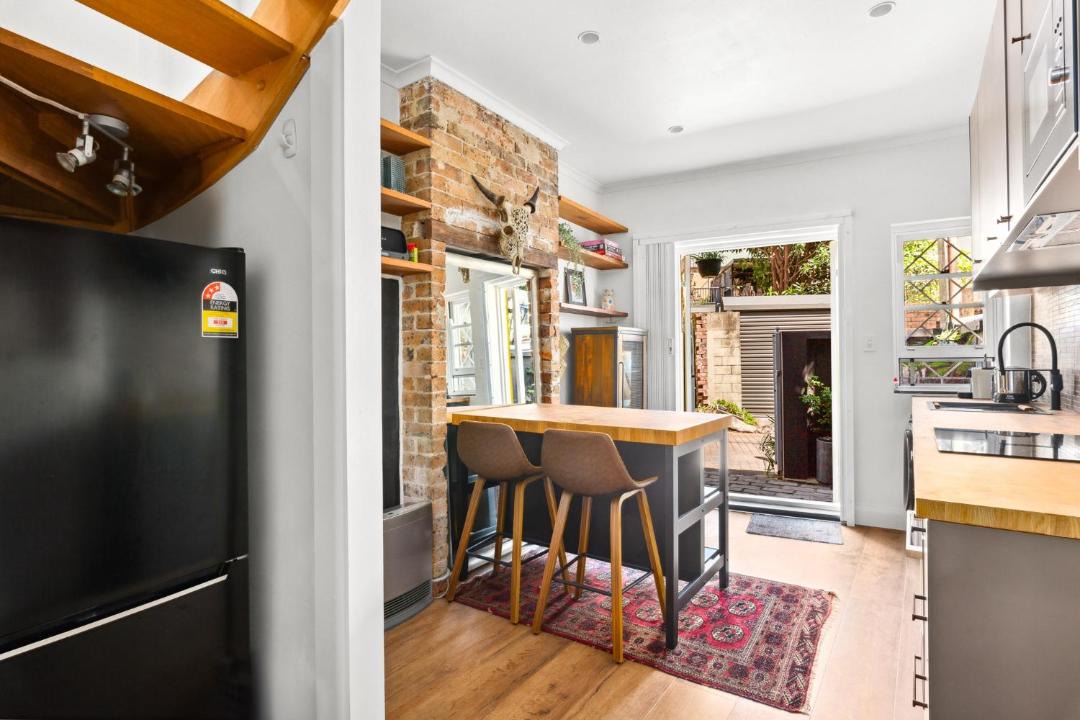 Photo of Kitchen in Darlinghurst