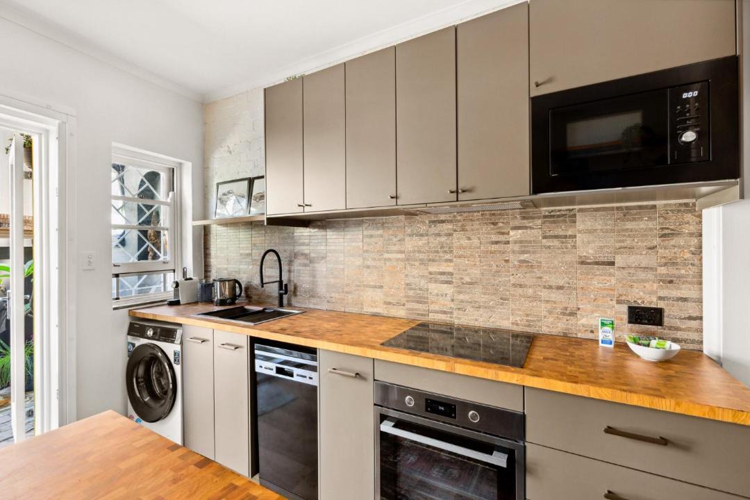Photo of Kitchen in Darlinghurst