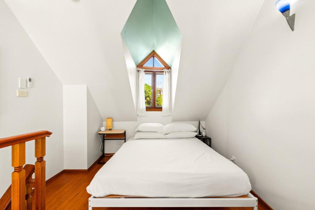Photo of Bedroom in Darlinghurst