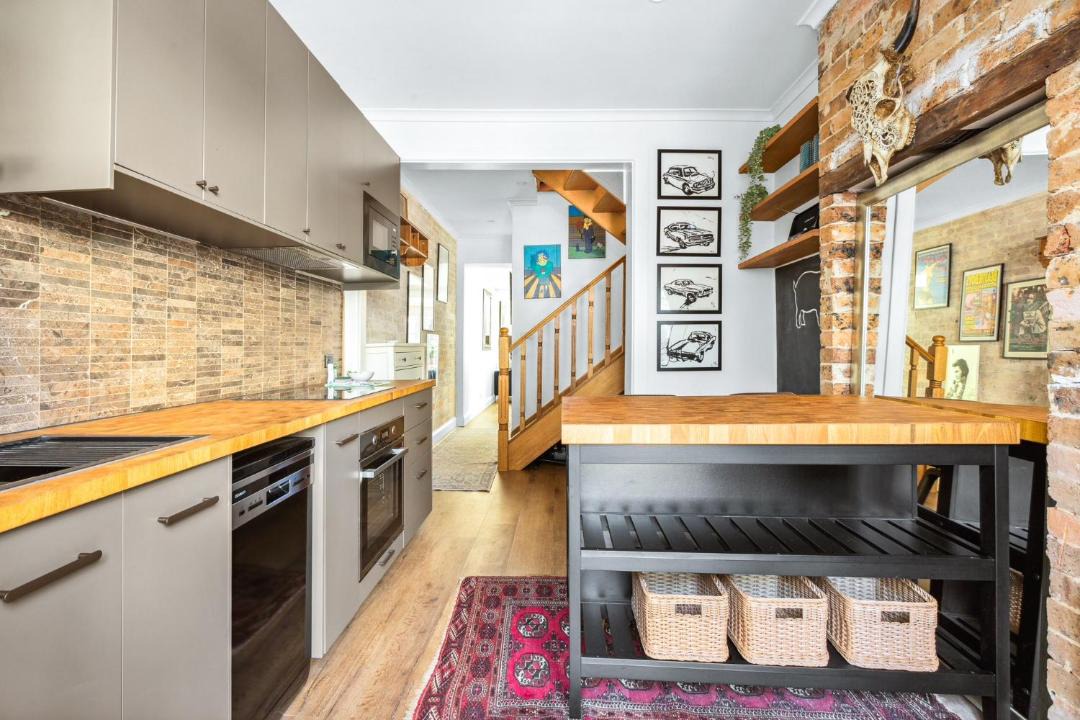 Photo of Kitchen in Darlinghurst
