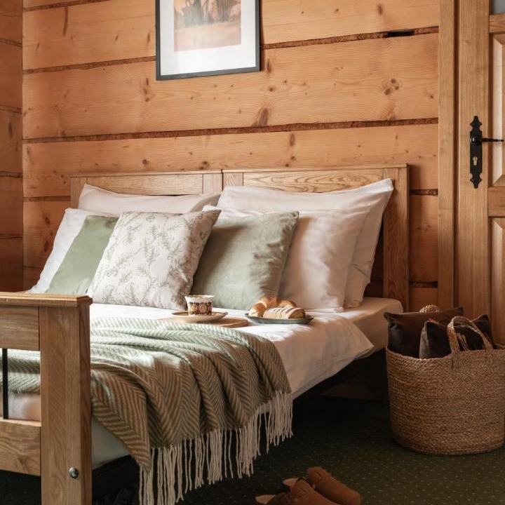 Photo of Bedroom in Bialy Dunajec