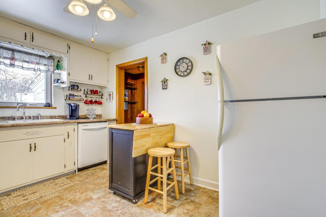 Photo of Kitchen in Green Bay