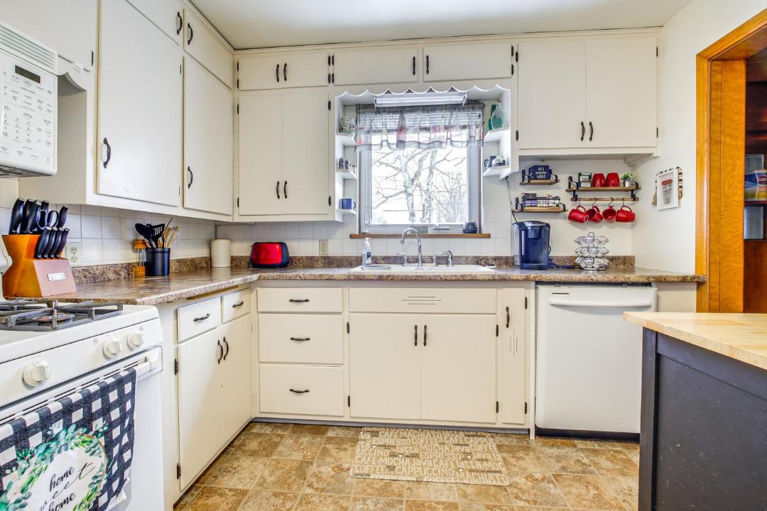 Photo of Kitchen in Green Bay
