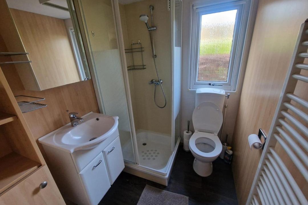 Photo of Bathroom in Beekbergen-West