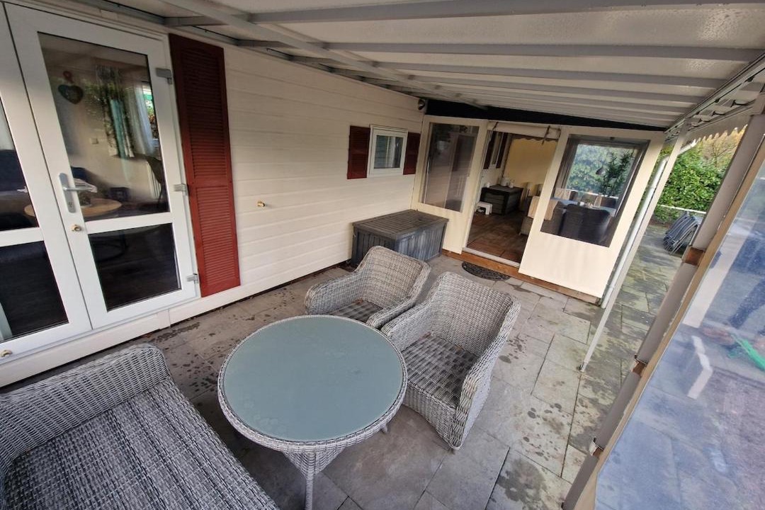 Photo of Patio Balcony in Beekbergen-West