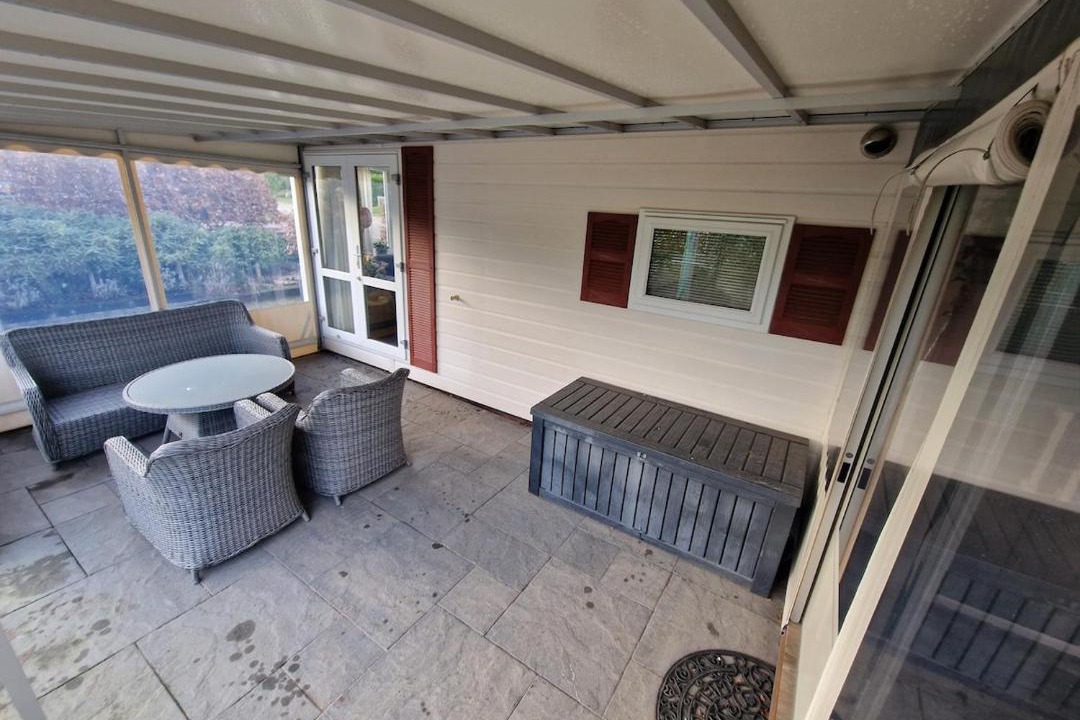 Photo of Patio Balcony in Beekbergen-West