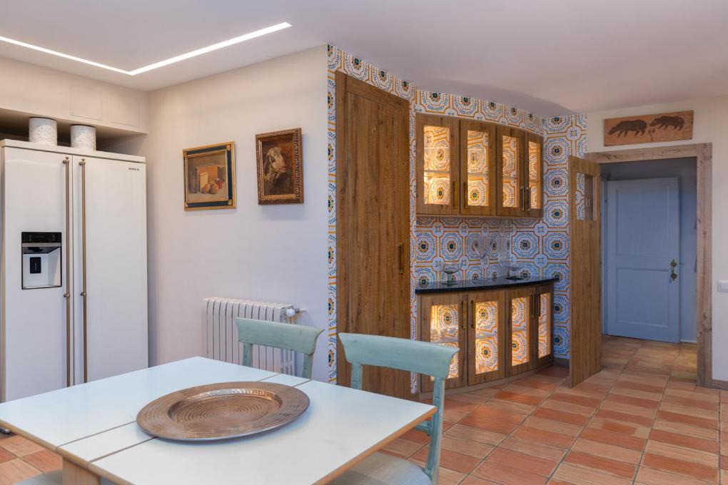 Photo of Kitchen in Vall-Llobrega