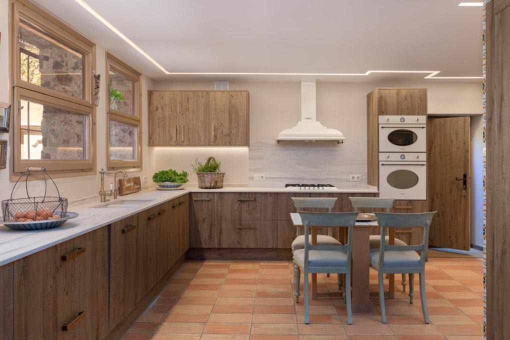 Photo of Kitchen in Vall-Llobrega