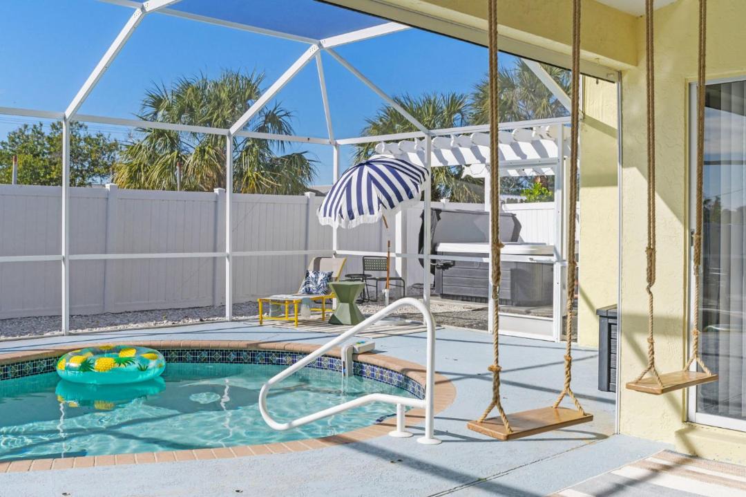 Photo of Patio Balcony in Palma Sola