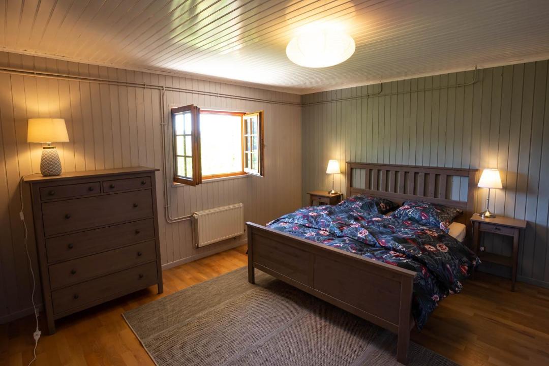 Photo of Bedroom in Basse-sur-le-Rupt
