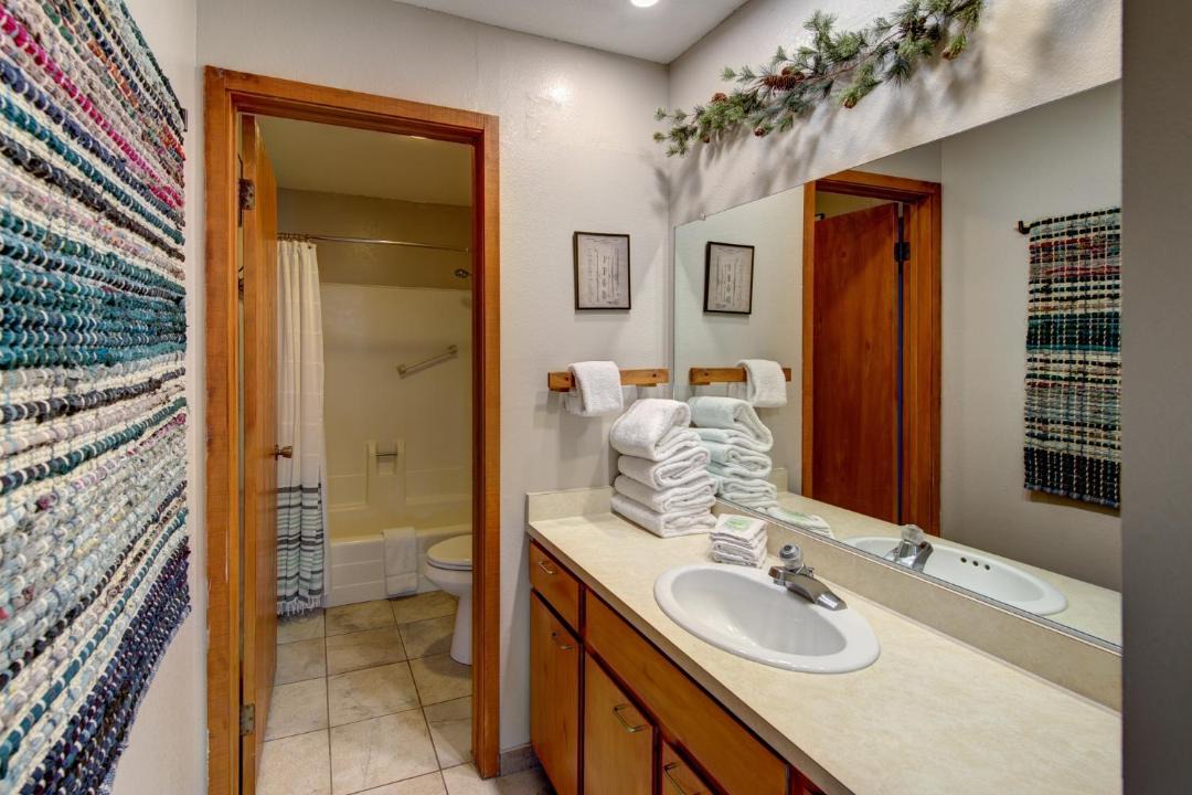 Photo of Bathroom in Brian Head