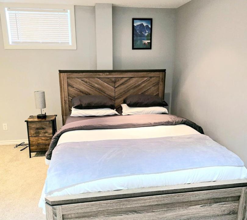 Photo of Bedroom in London