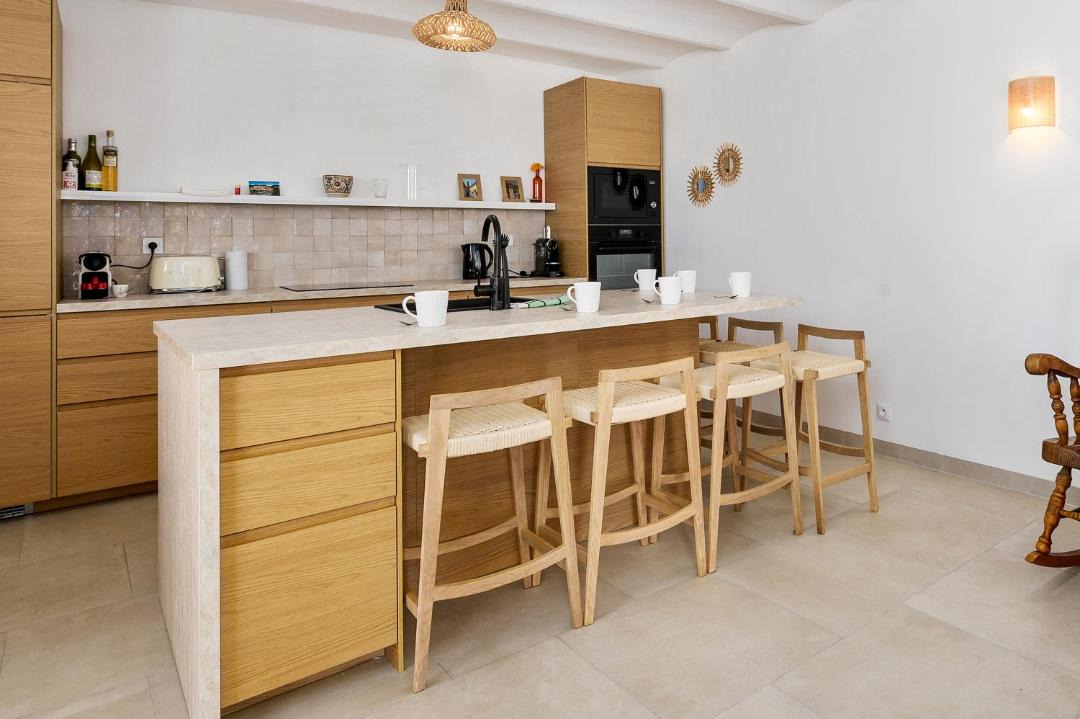 Photo of Kitchen in Roquebrune-Cap-Martin
