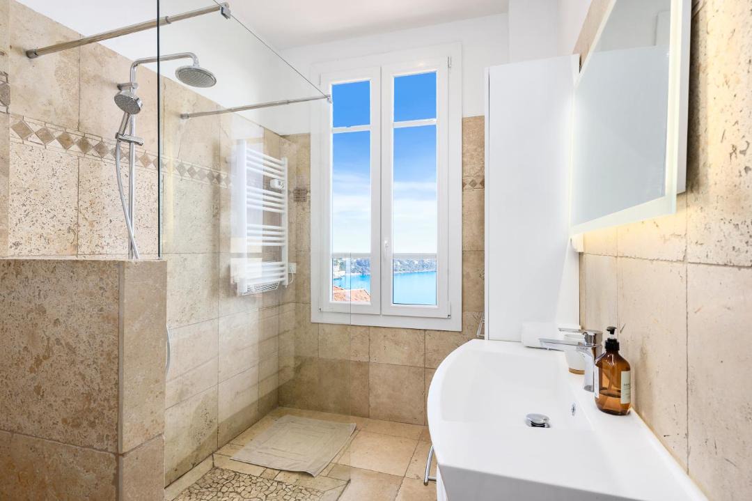 Photo of Bathroom in Roquebrune-Cap-Martin