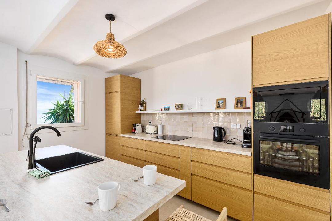 Photo of Kitchen in Roquebrune-Cap-Martin