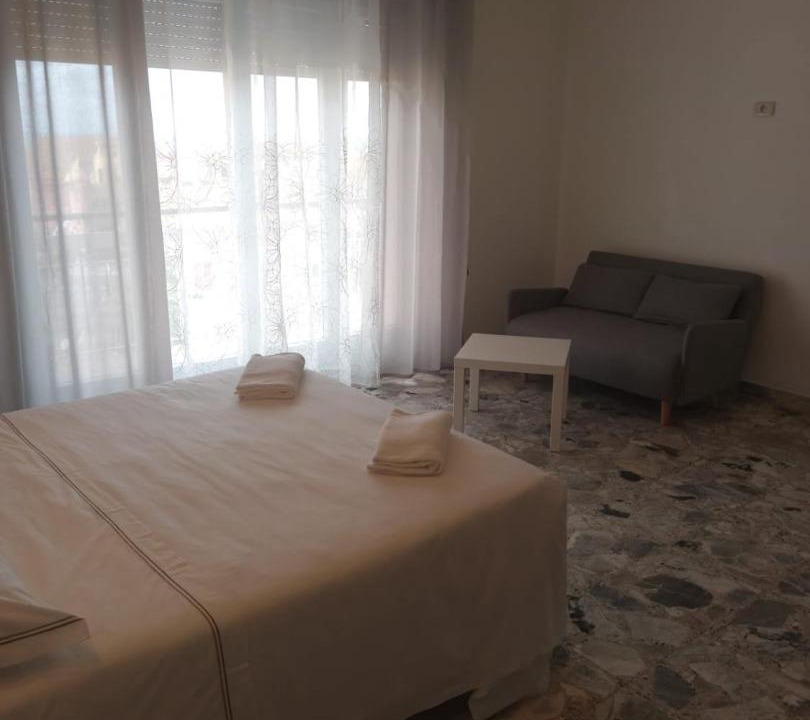 Photo of Bedroom in Porto Ercole