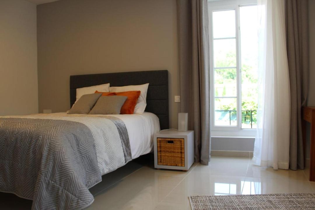 Photo of Bedroom in Foix