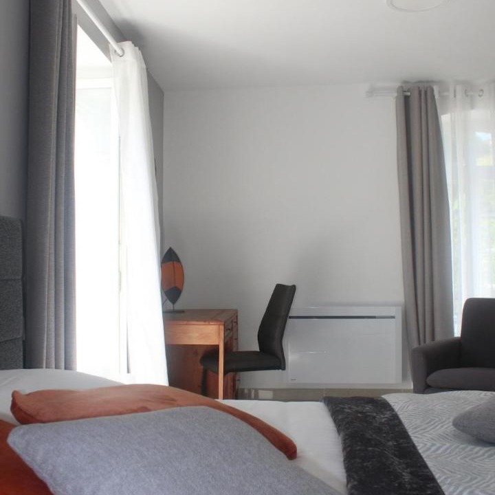 Photo of Bedroom in Foix