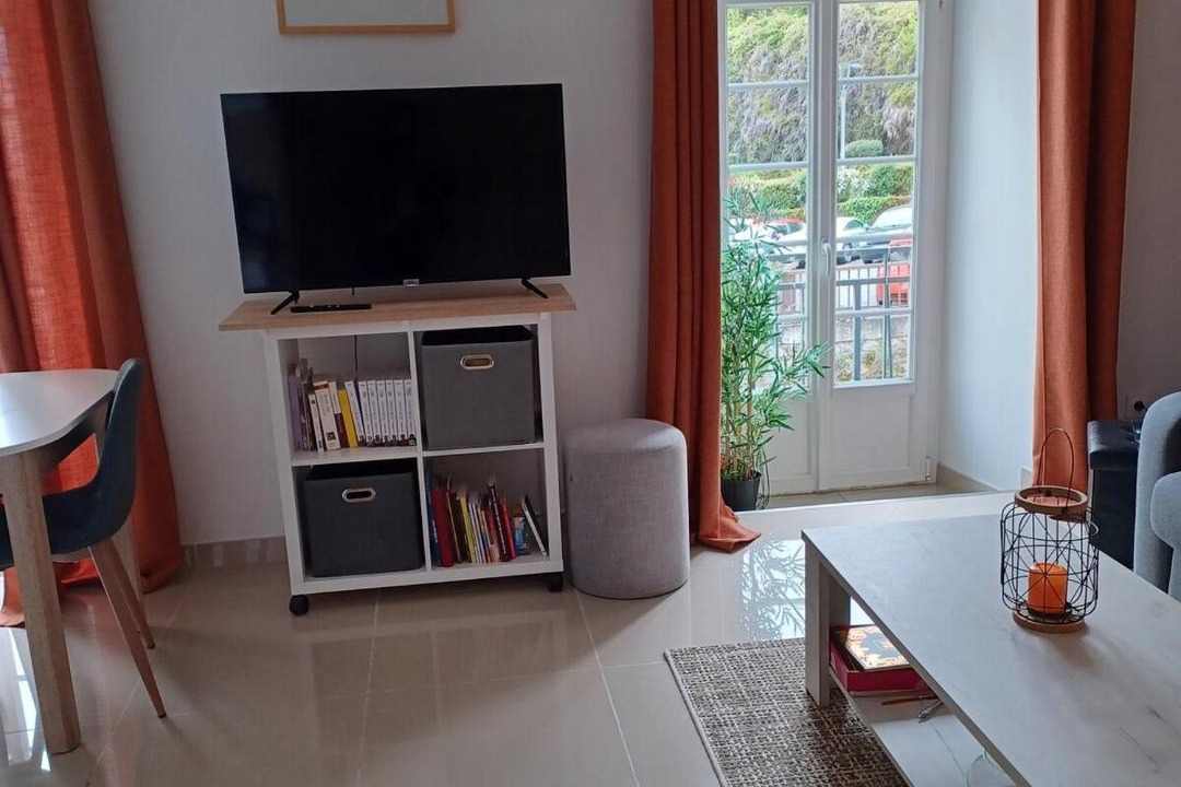 Photo of Livingroom in Foix