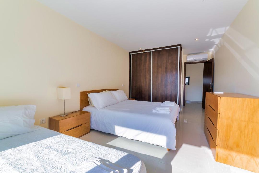 Photo of Bedroom in Fareja