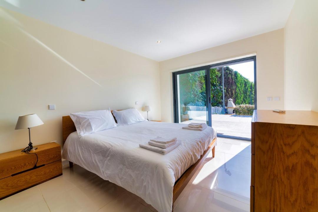 Photo of Bedroom in Fareja