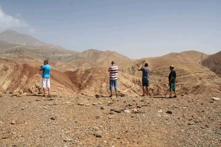 Photo of Others in Telouet