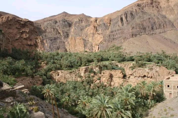 Photo of Others in Telouet