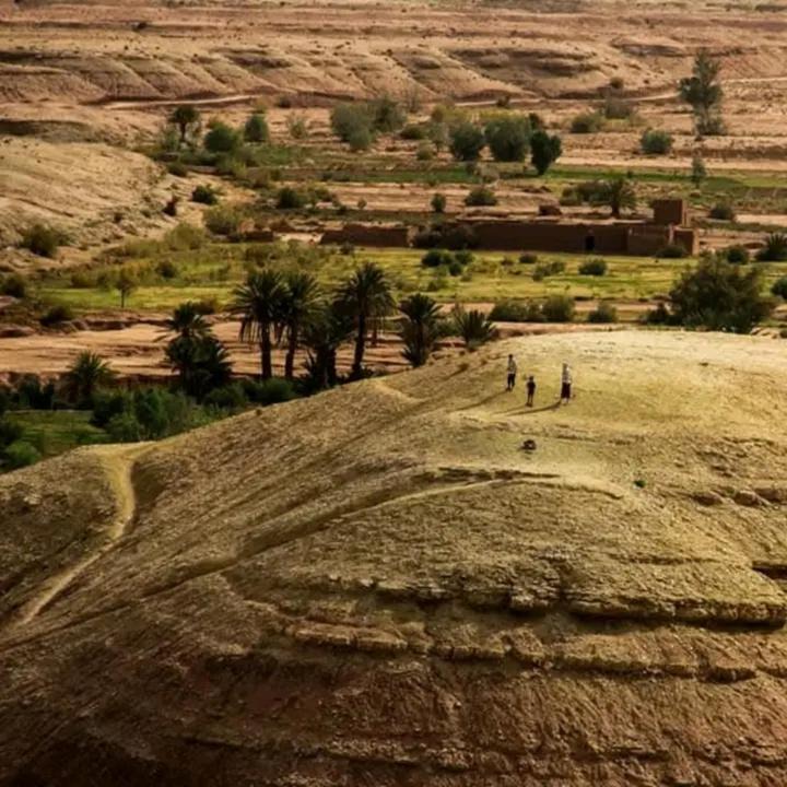 Photo of Others in Telouet