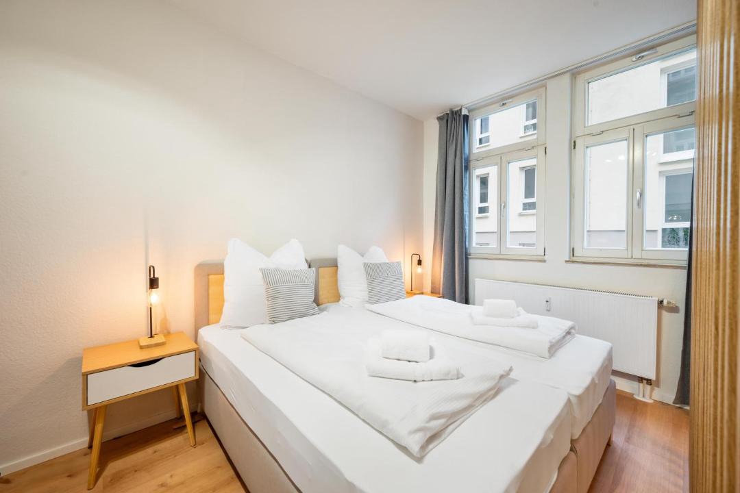 Photo of Bedroom in Ludwigsburg