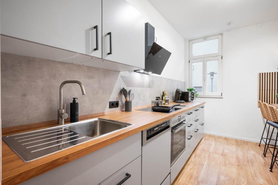 Photo of Kitchen in Ludwigsburg