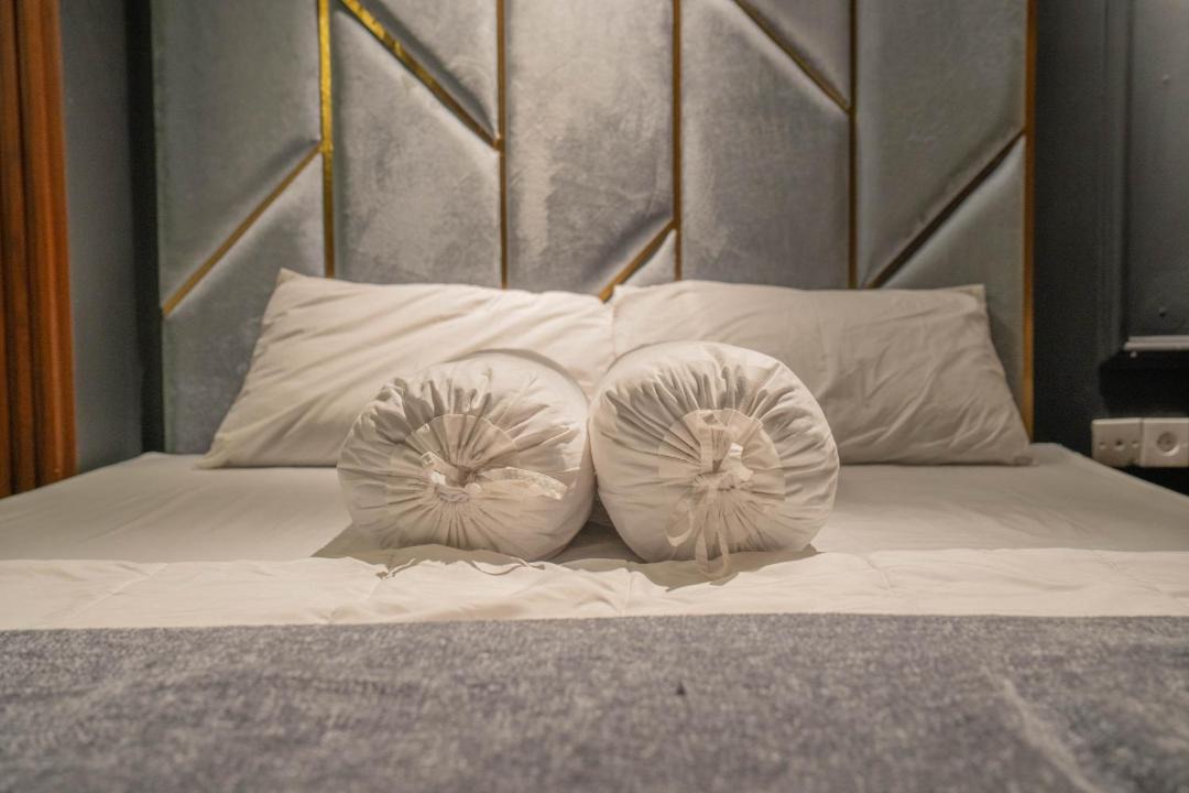 Photo of Bedroom in Balikpapan