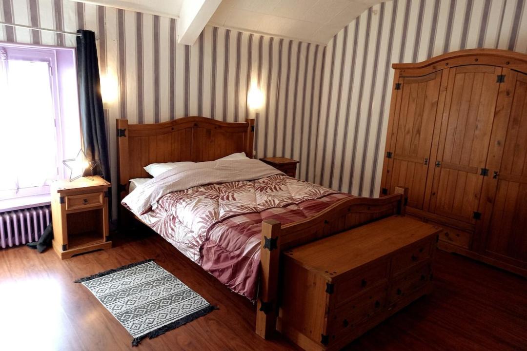 Photo of Bedroom in Clecy