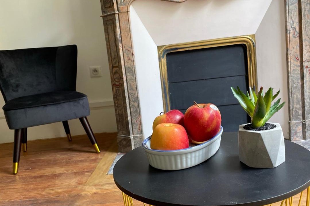 Photo of Livingroom in Dreux