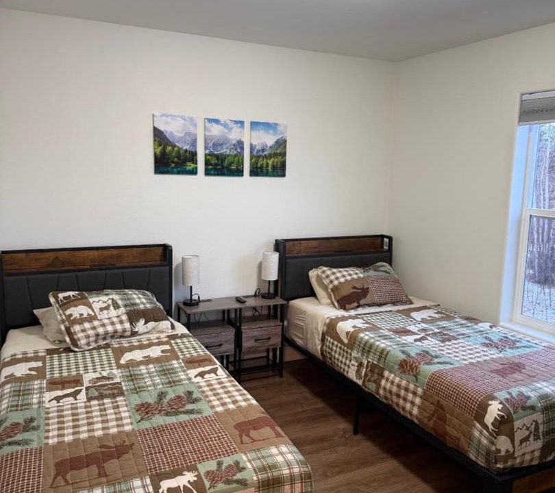 Photo of Bedroom in Wasilla