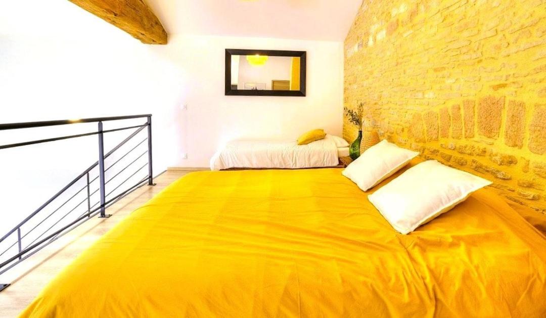 Photo of Bedroom in Marcy