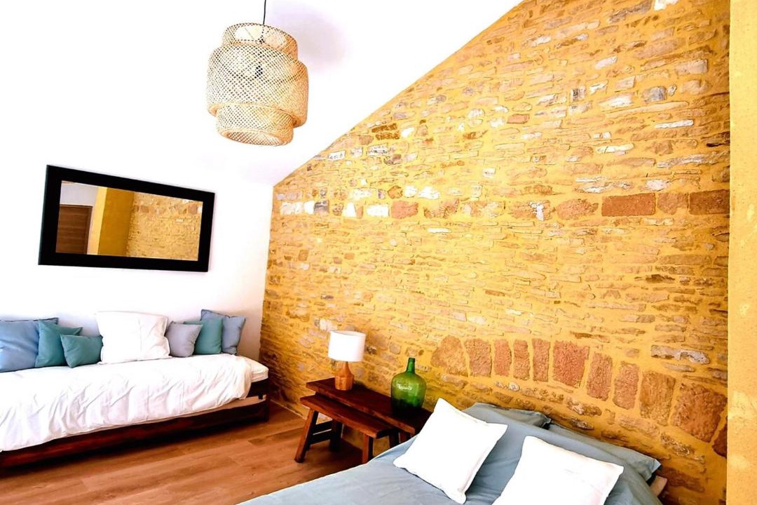 Photo of Bedroom in Marcy